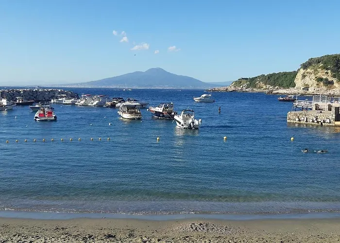 Casa Luisa 소렌토